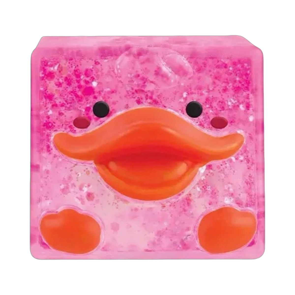 Sugar Swaps Duck Cube