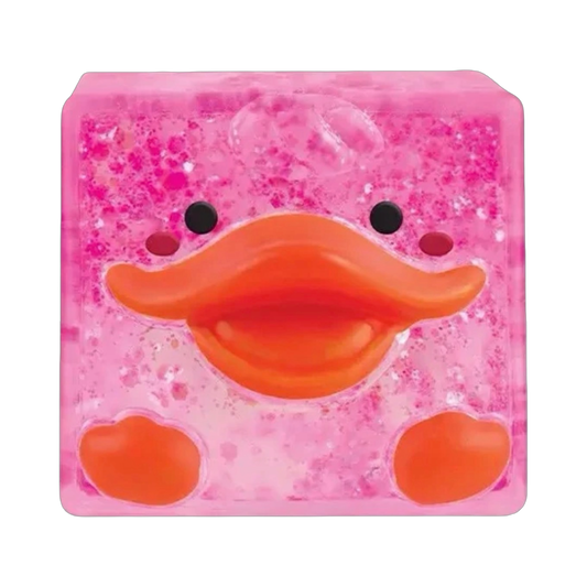 Sugar Swaps Duck Cube