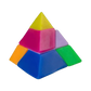Taba-licious Pyramid Puzzle