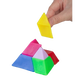 Taba-licious Pyramid Puzzle
