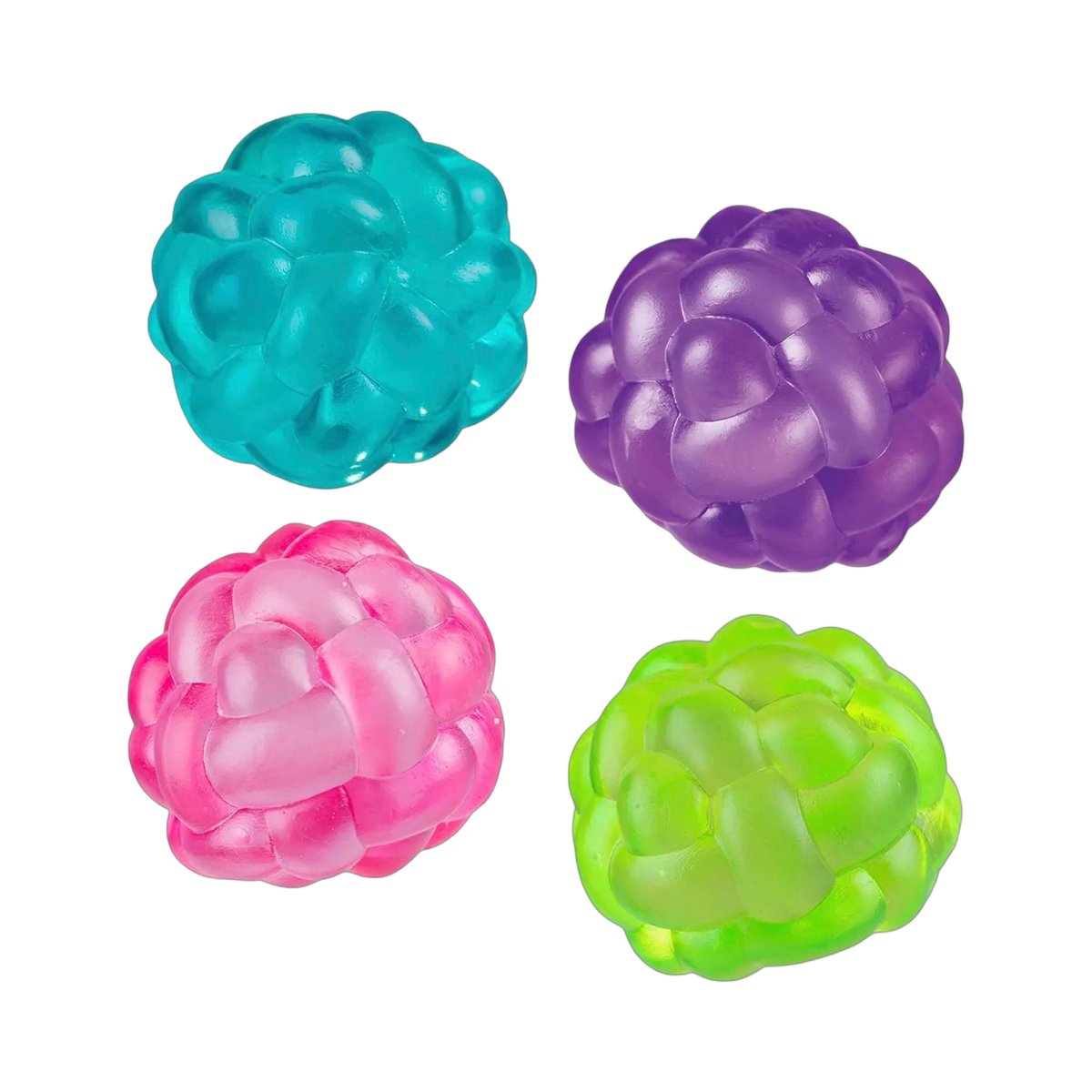 Sugar Swaps Knot Ball