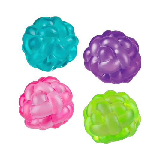 Sugar Swaps Knot Ball