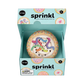 Sugar Sprinkl Cookie