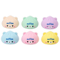 Butter Bear Dumpling