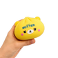 Butter Bear Dumpling
