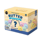 Butter Bear Dumpling