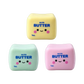 Literally Butter Cube