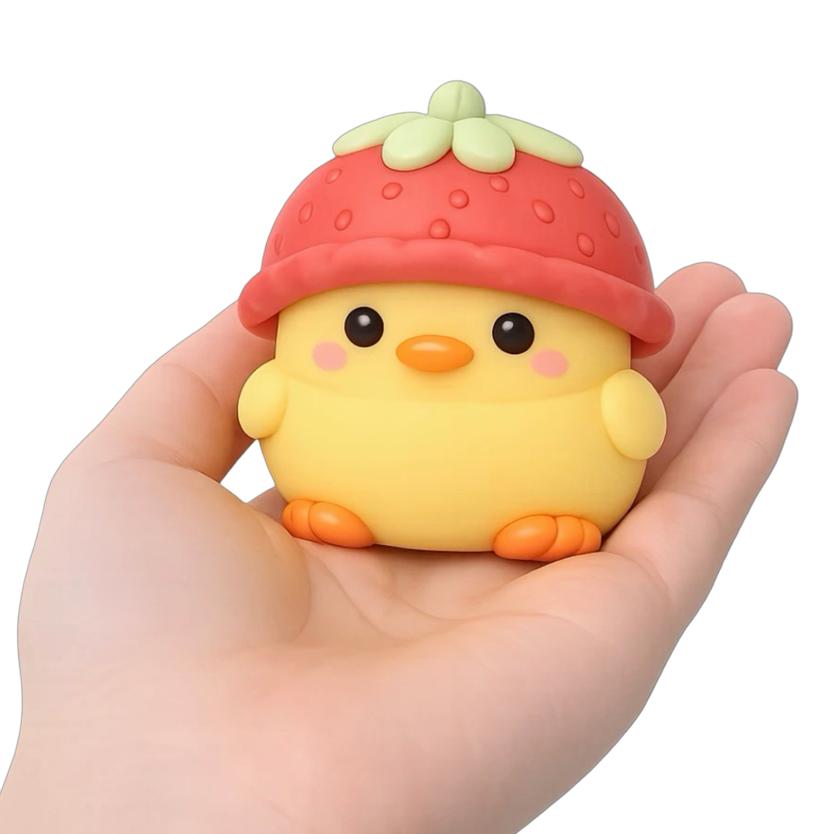 Pocket Pete