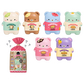 Kumapan Mystery Loafie Bears