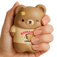 Kumapan Mystery Loafie Bears