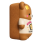 Kumapan Mystery Loafie Bears