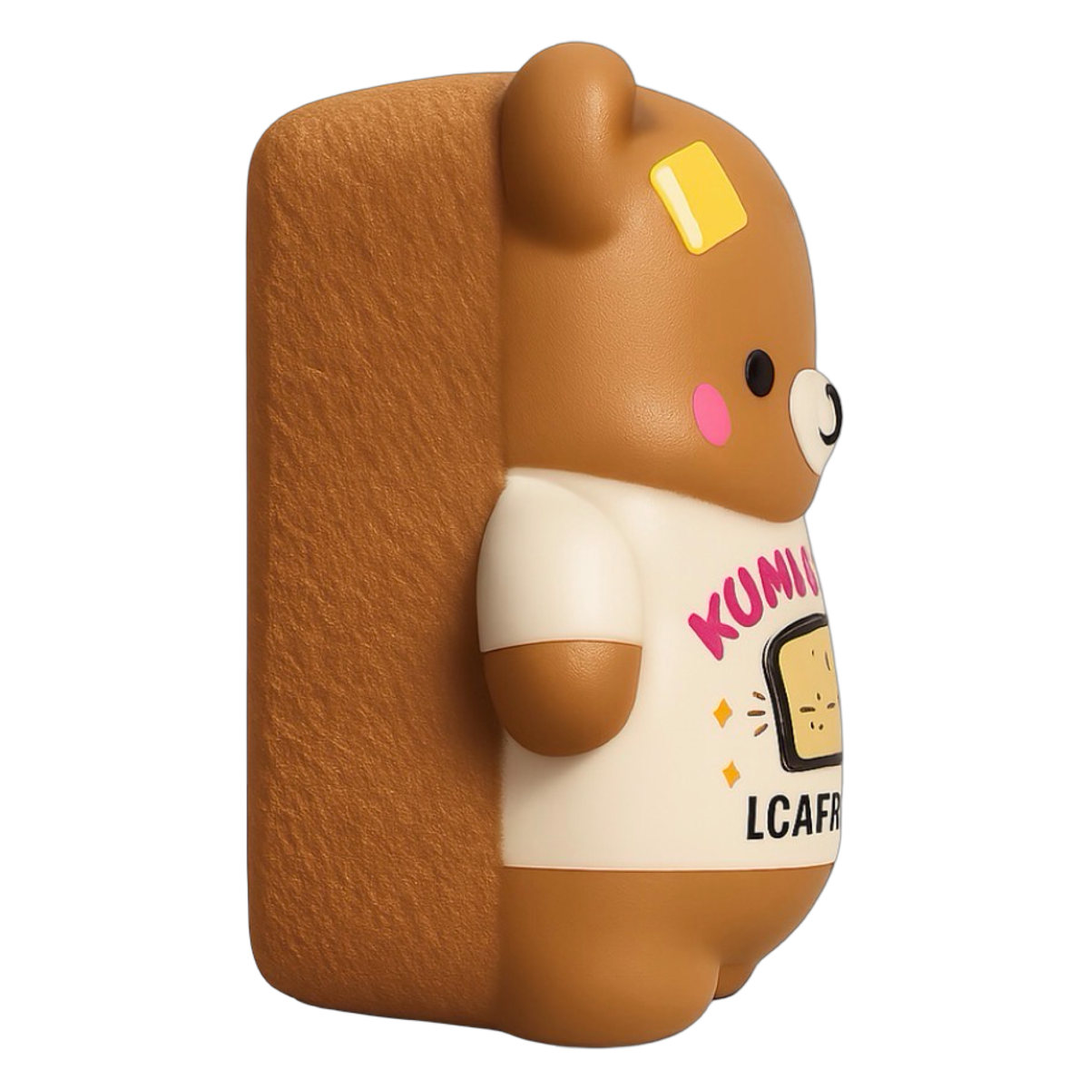 Kumapan Mystery Loafie Bears