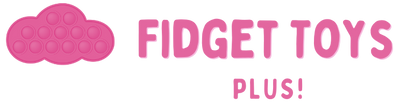 FidgetToysPlus – Fidget Toys Plus