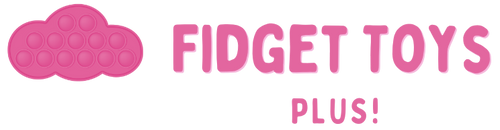 Fidgettoysplus Fidget Toys Plus 3397