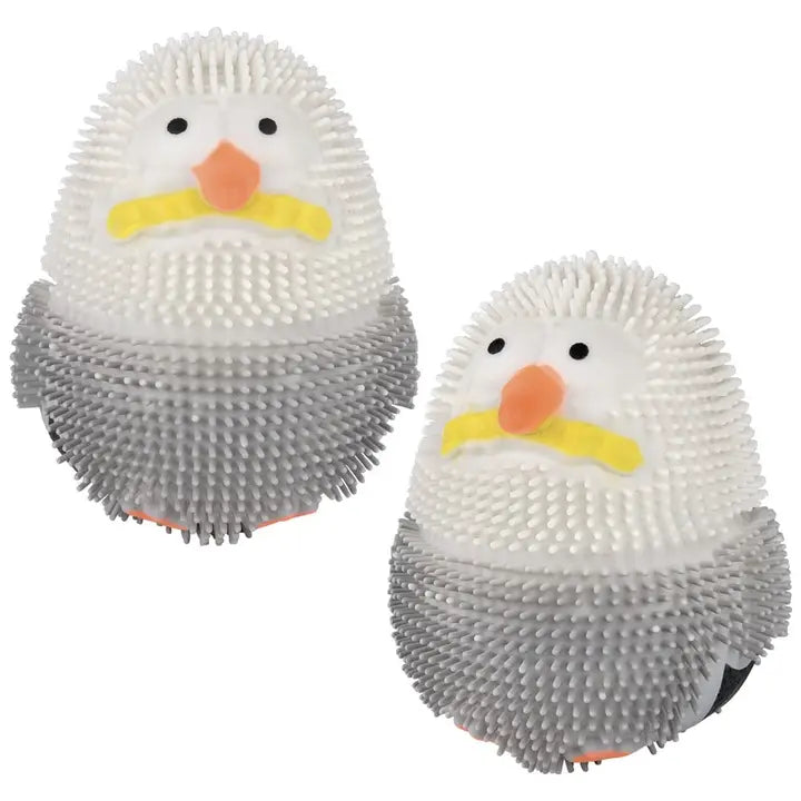Seagull Puffer
