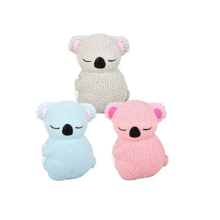 Koala Squish and Stretch