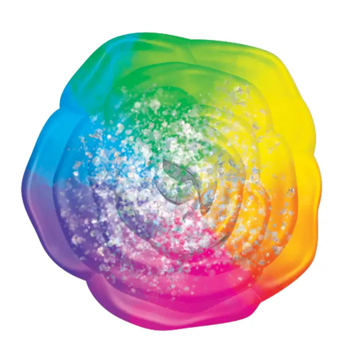 Flower Taba Squishy
