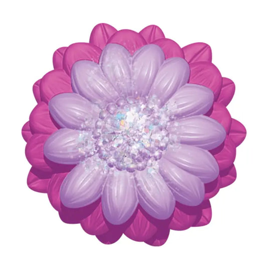 Flower Taba Squishy