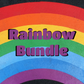 Rainbow Bundle 🌈
