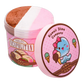 Neapolitan Ice Cream Slime