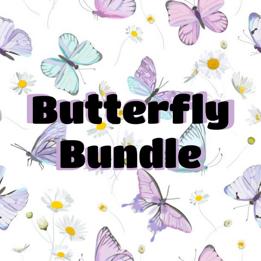 Butterfly Bundle 🦋