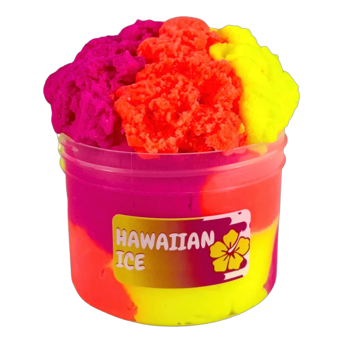 Hawaiian Ice Slime