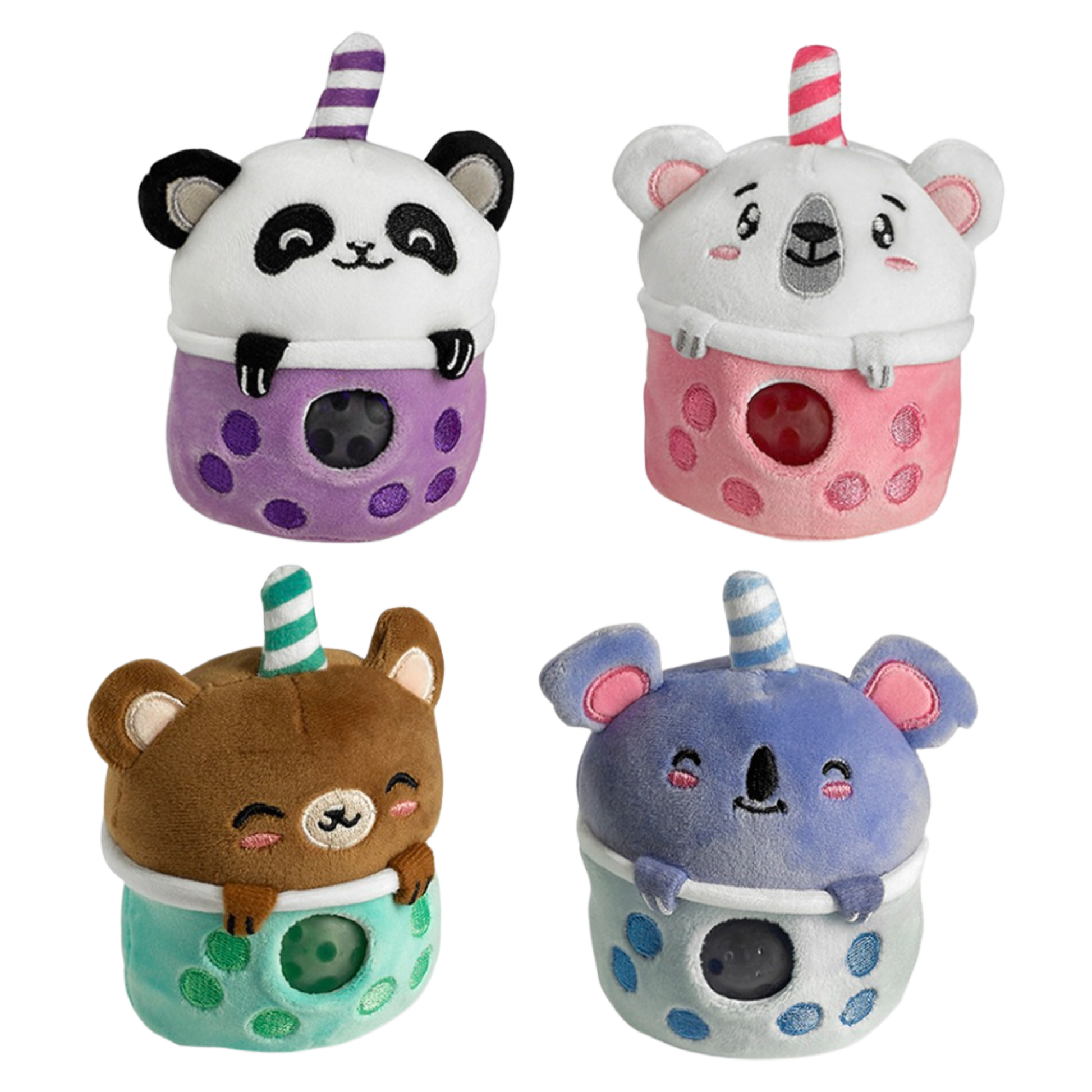 Smooshy mushy bear sales