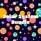 Solar System Bundle 🪐