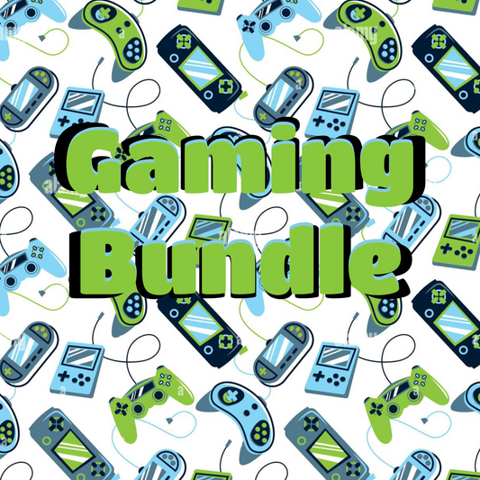 Gaming Bundle 🎮