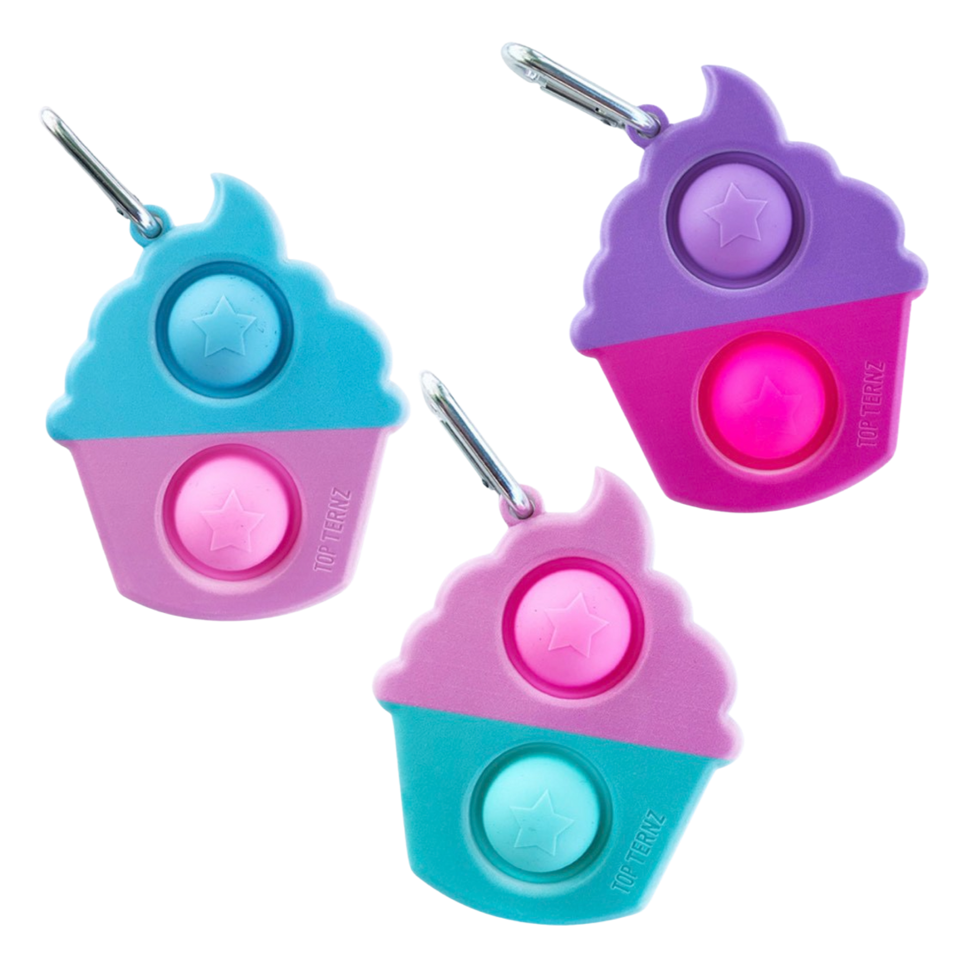 Cupcake on sale pencil sharpener