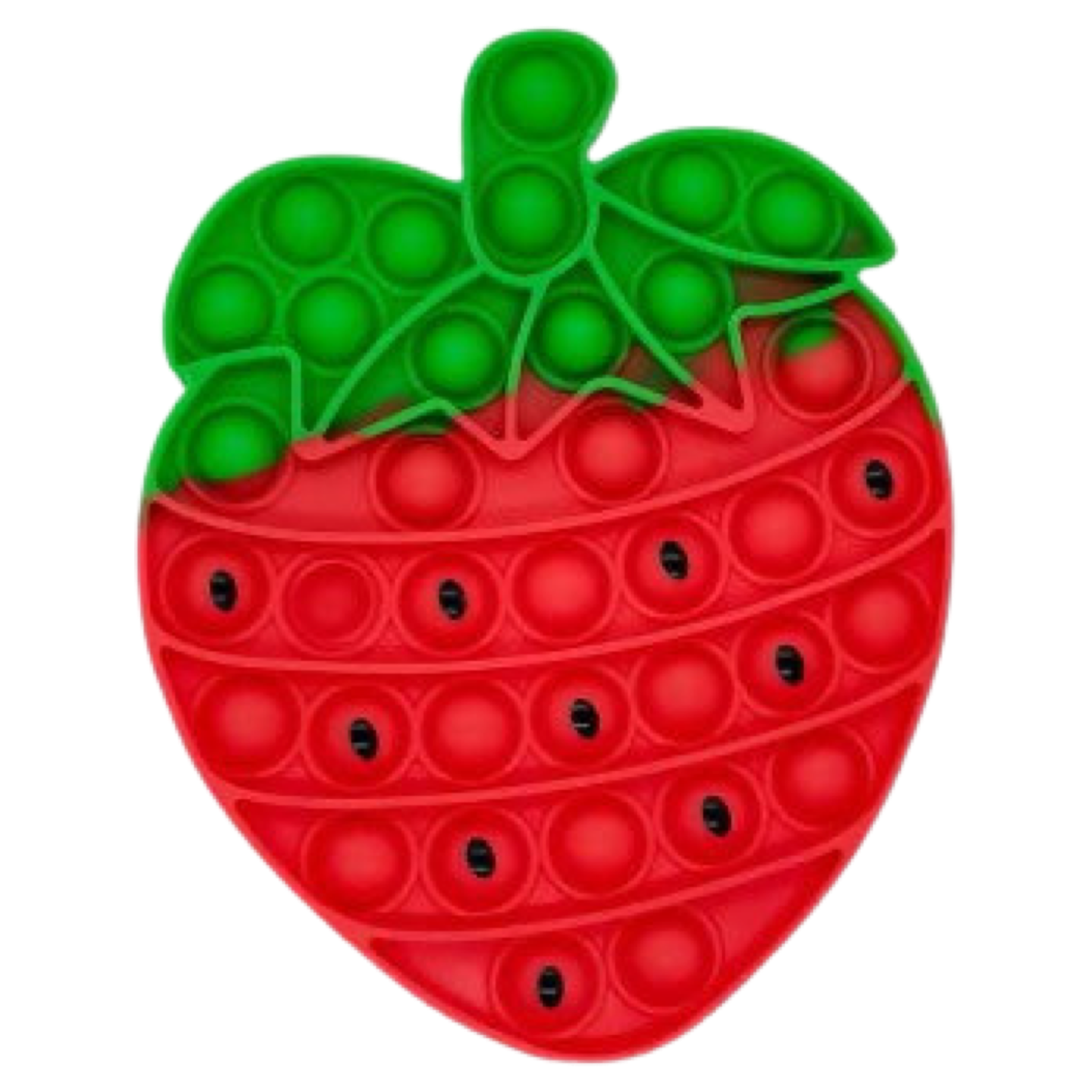 Strawberry Bundle 🍓 Fidget Toys Plus 5382