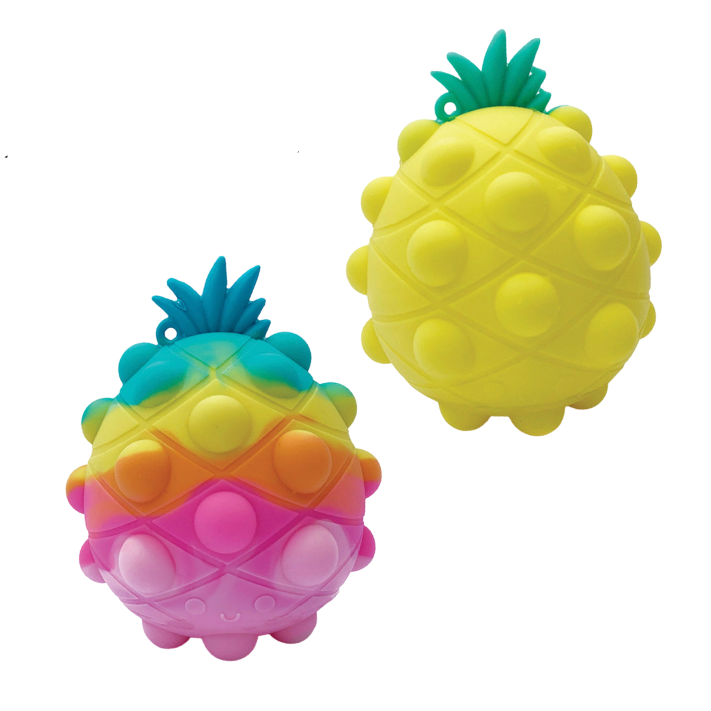 Pineapple Popper Ball