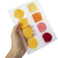 Lunchables Gummy Cracker Stackers Candy