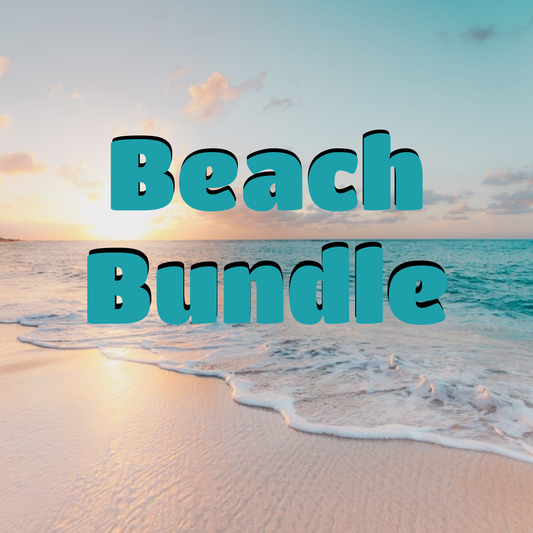 Beach Bundle 🏖️
