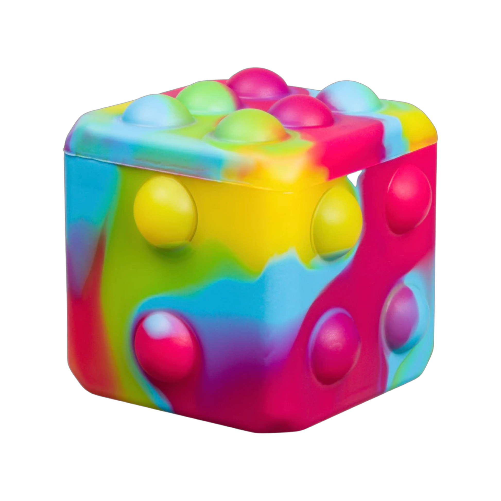 Popper Ball – Fidget Toys Plus
