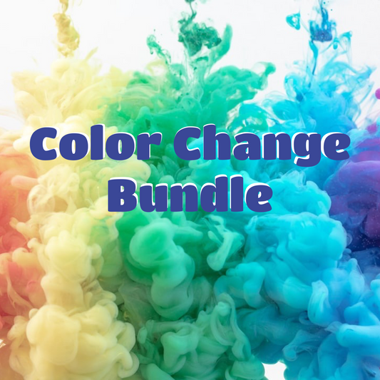 Color Change Bundle