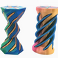 Impossible Fidget Spiral