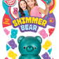 Shimmer Bear