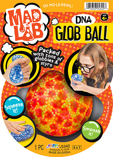Mad Lab Glob Ball