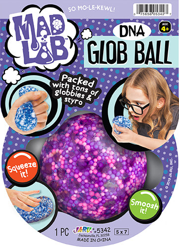 Mad Lab Glob Ball