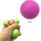 Color Changing Stress Ball