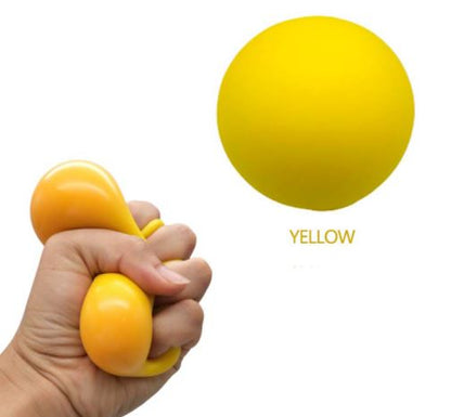 Color Changing Stress Ball