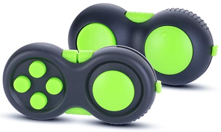 Fidget Pad