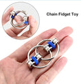 Flippy Chain Fidget – Fidget Toys Plus