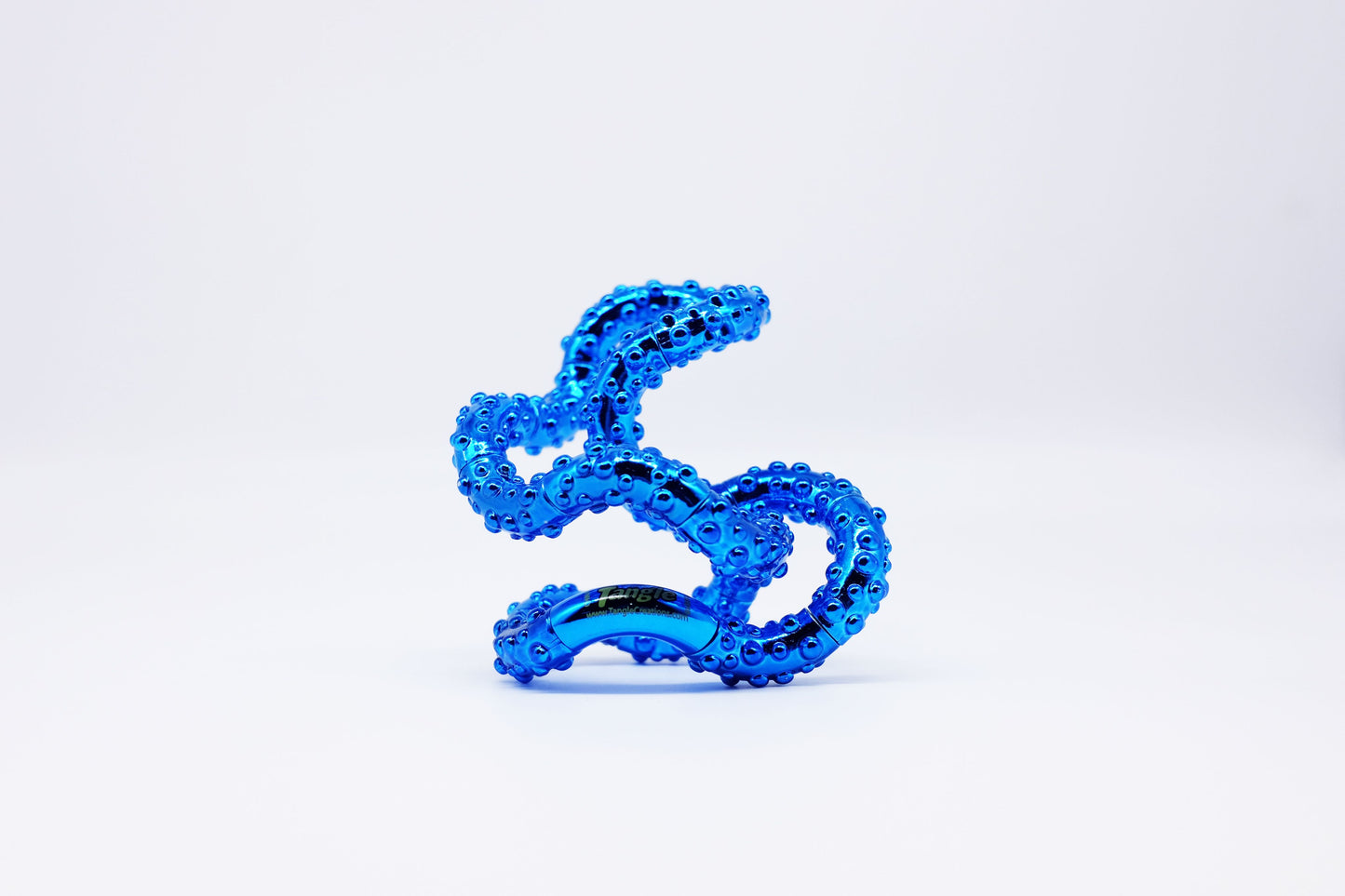 Tangle Jr Textured Metallic