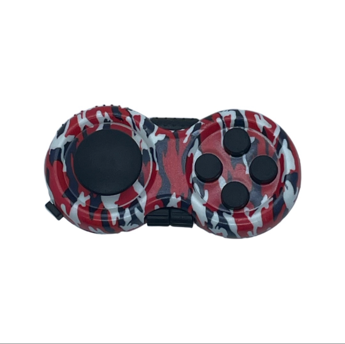 Patterned Fidget Pad