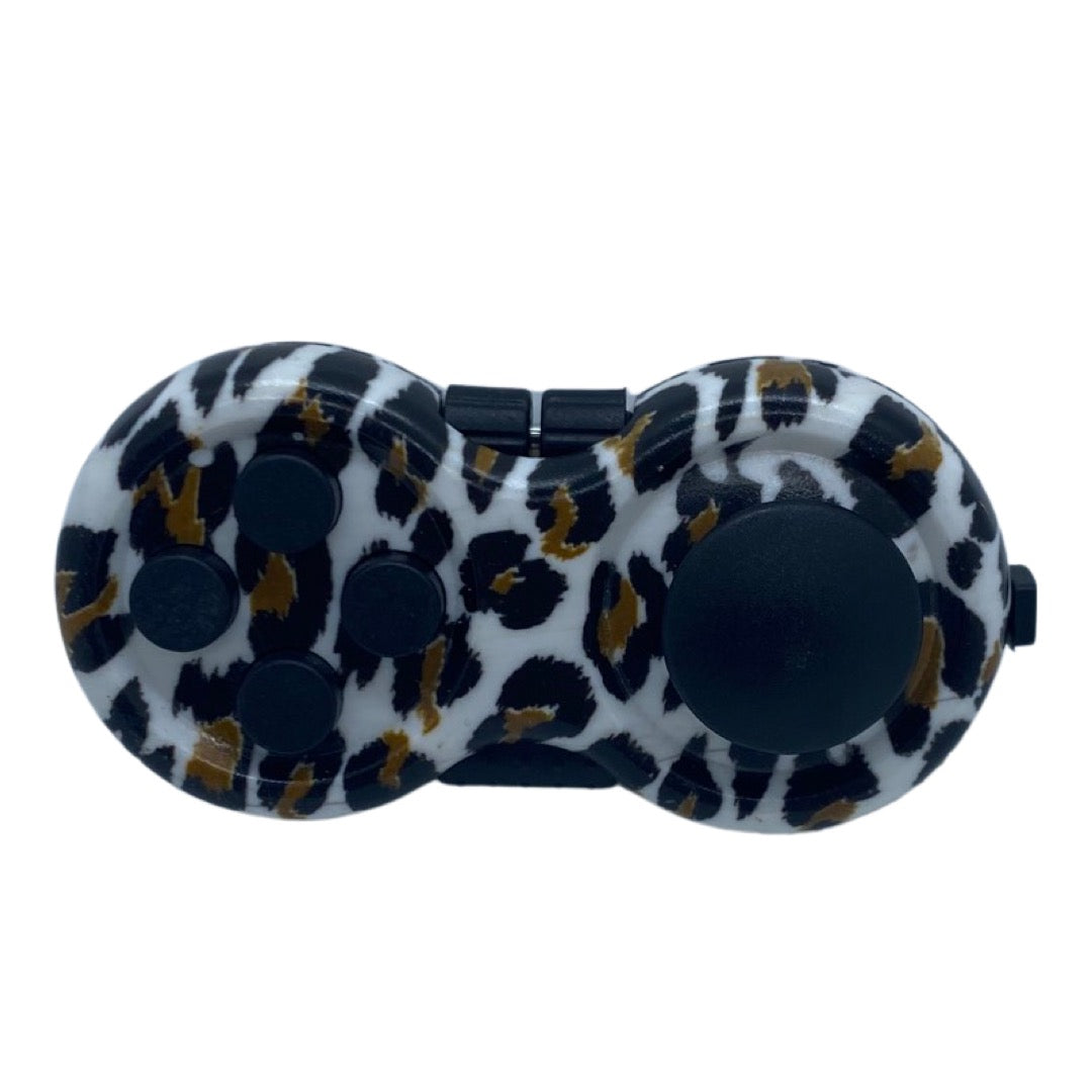 Patterned Fidget Pad