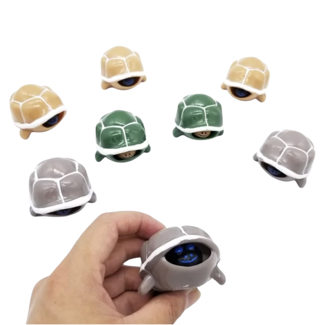 Turtle Squeeze Toy