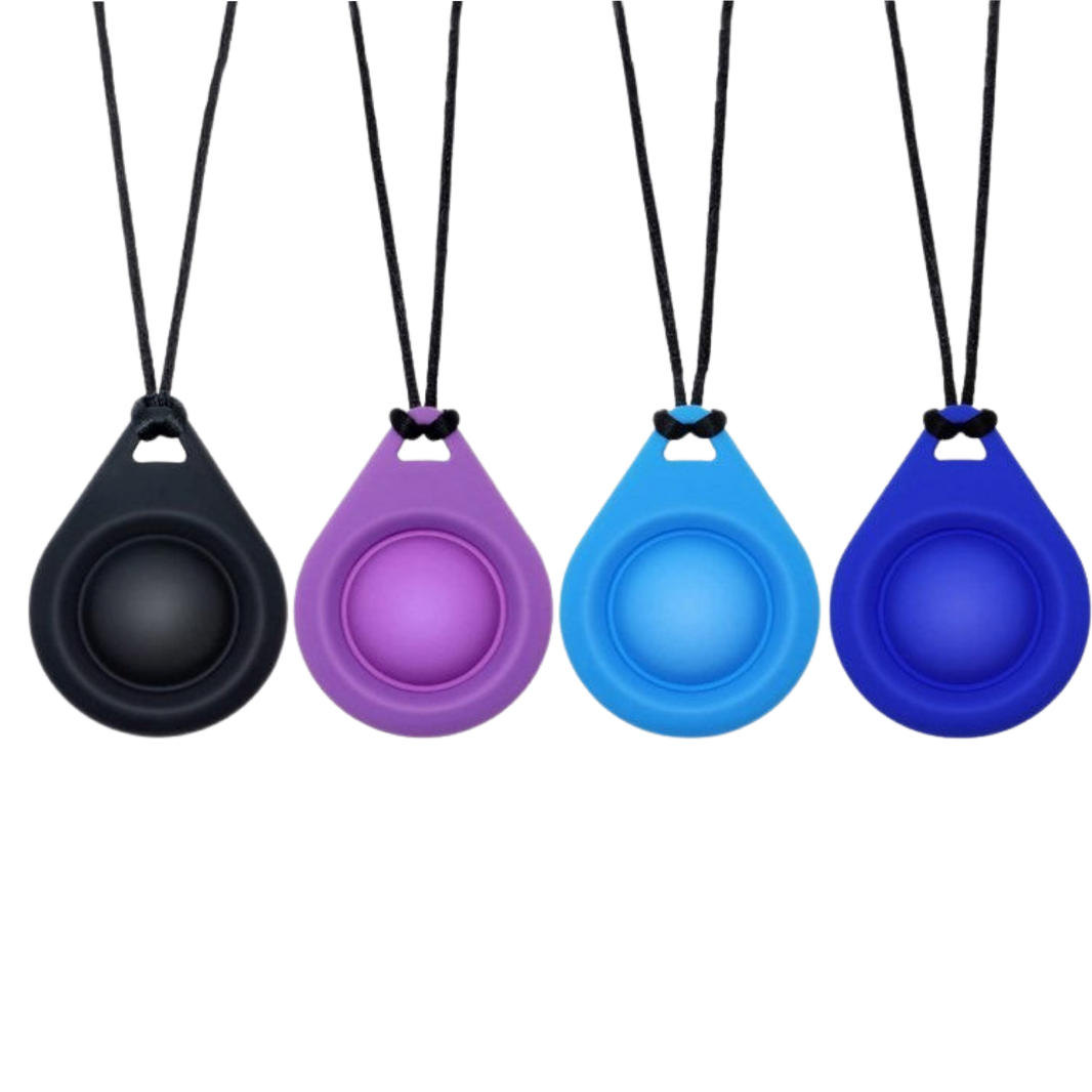 Chewable – Fidget Toys Plus
