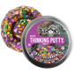 Crazy Aarons Cryptocurrency Mini Thinking Putty